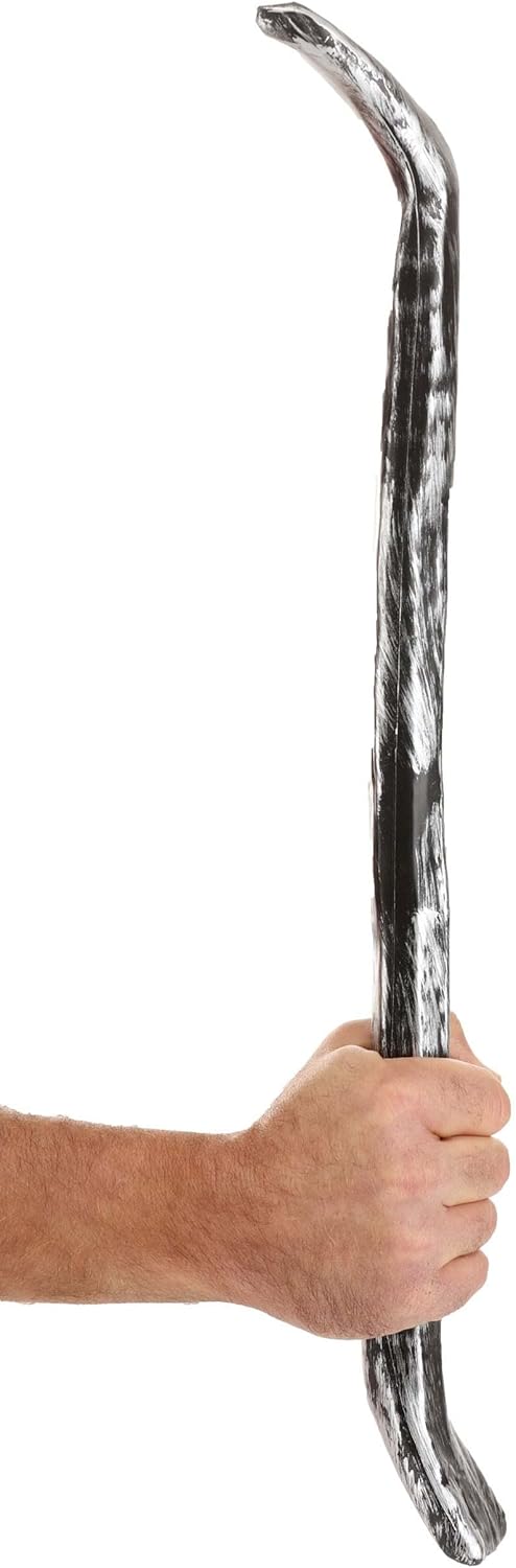 Fun Costumes Crowbar Prop Accessory 1