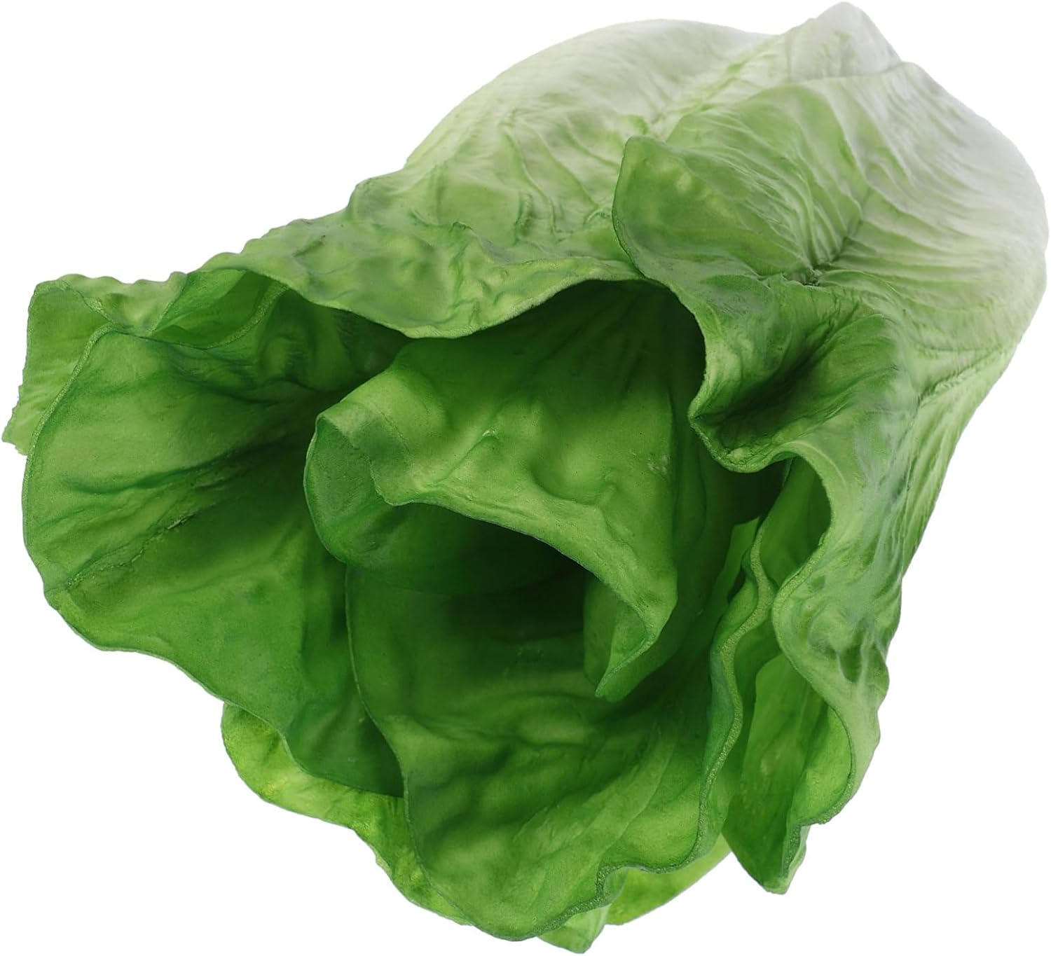 Cabilock Fake Lettuce Posing Prop for Photography