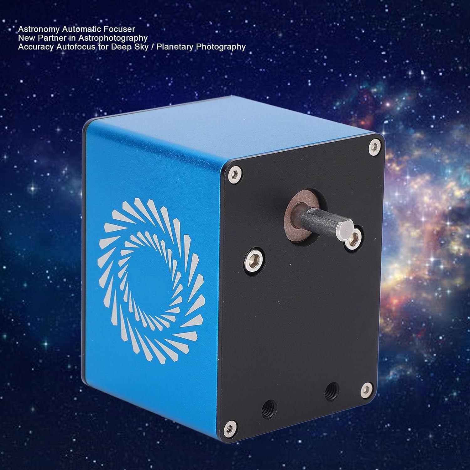 Akozon Astronomical Electric Focusing Telescope Attachment