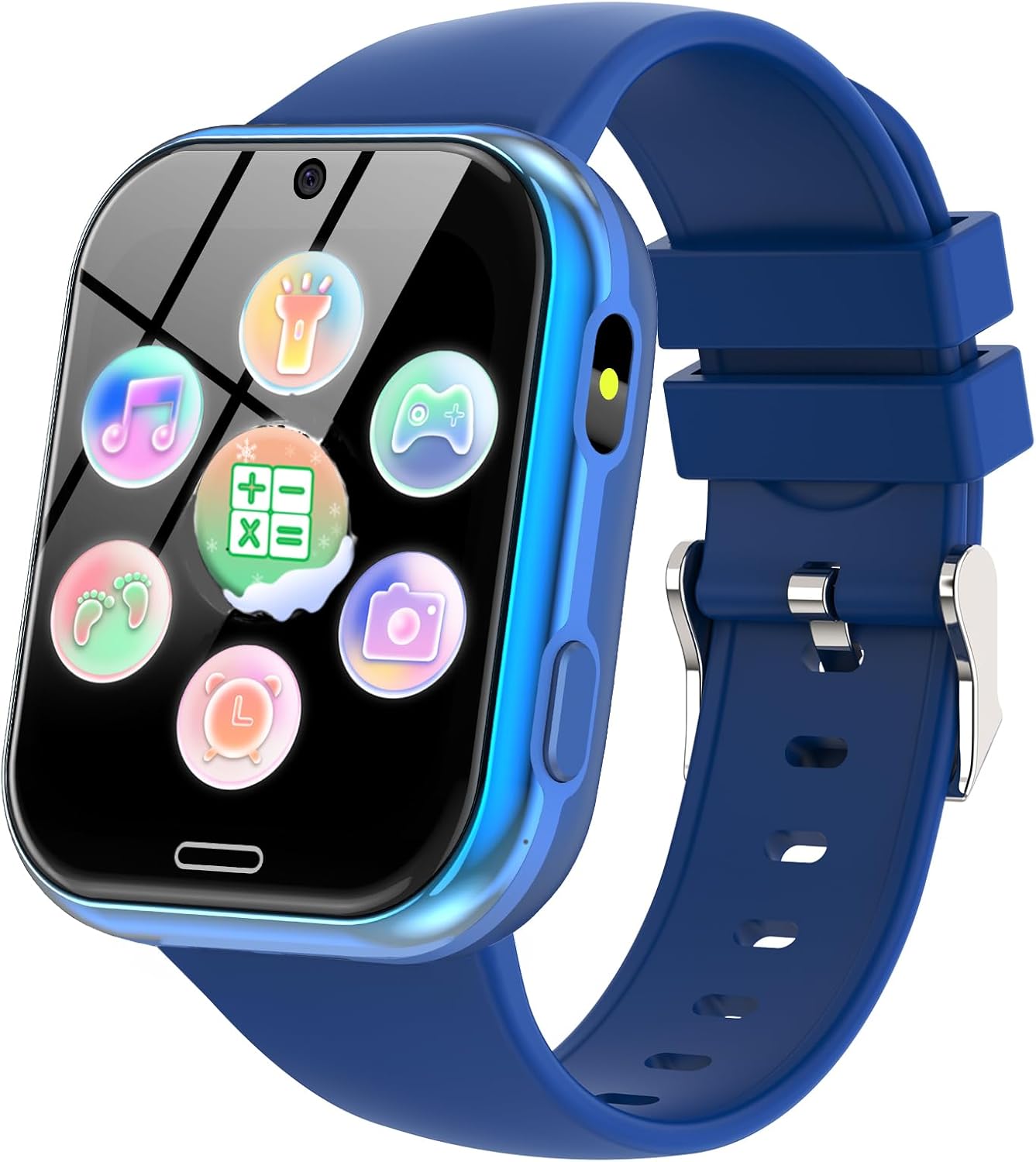 Xipax Kids Smartwatch with 19 Games and Camera