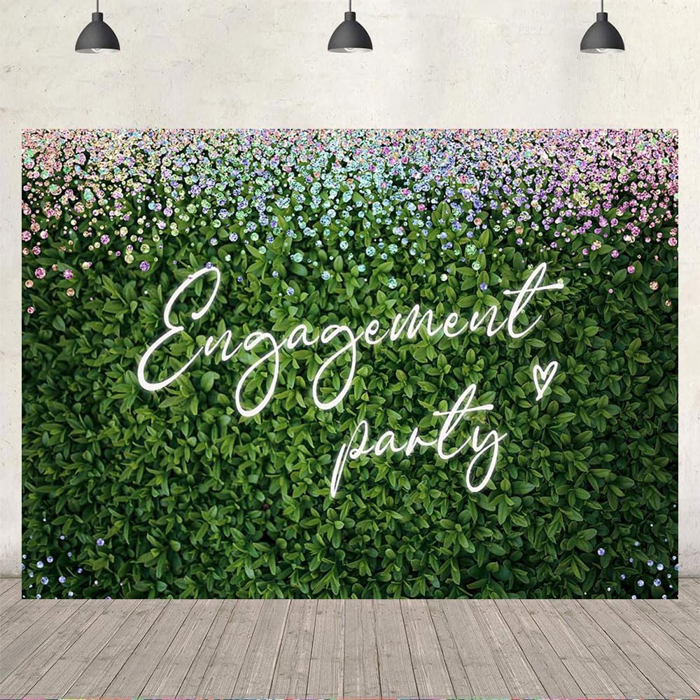 Ticuenicoa 7x5ft Photo Studio Backdrop Wedding Decorations