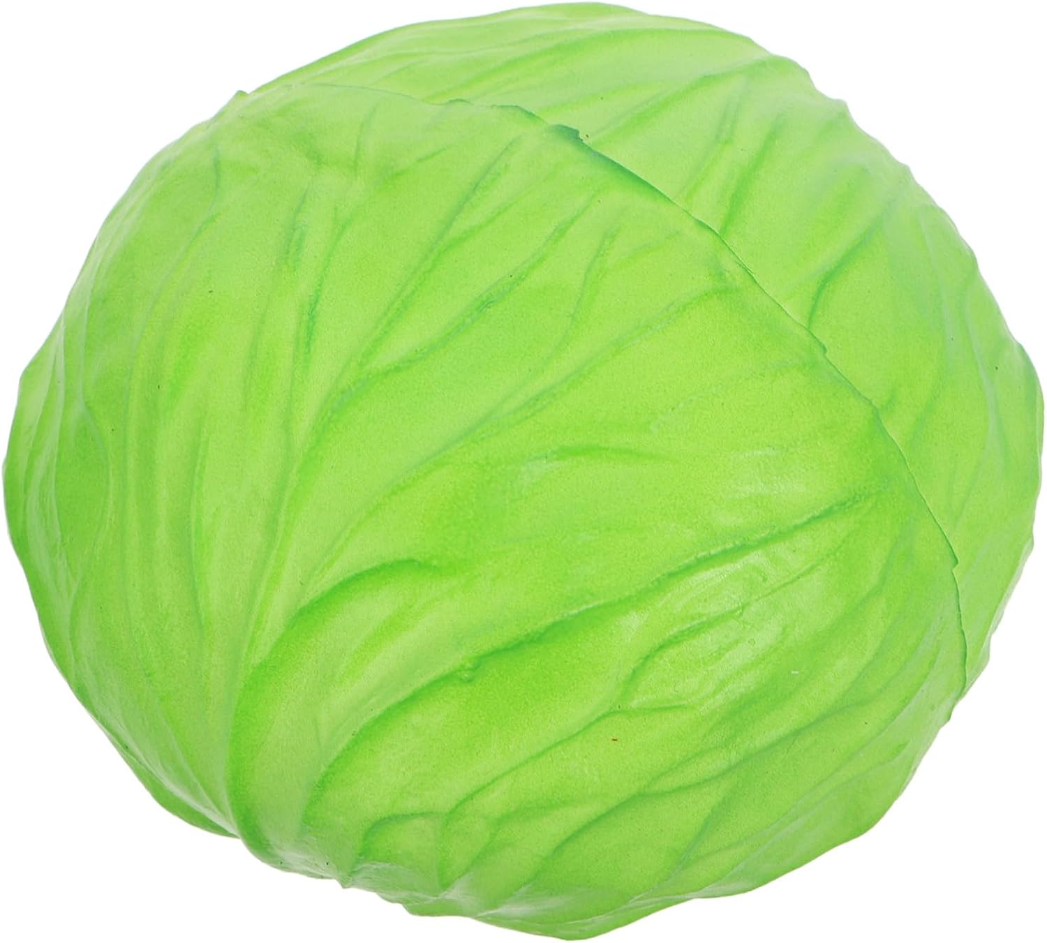Wakauto Realistic Artificial Cabbage Photo Prop