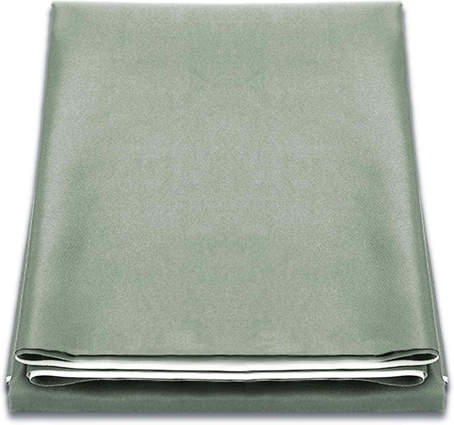 Mindsoft Bulletin Board Fabric 48 x 107 Sage Green