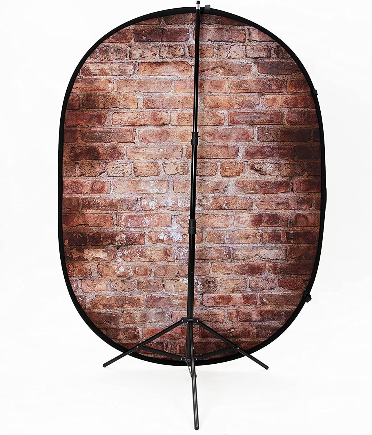 Kate 8ft Collapsible Background Stand Kit